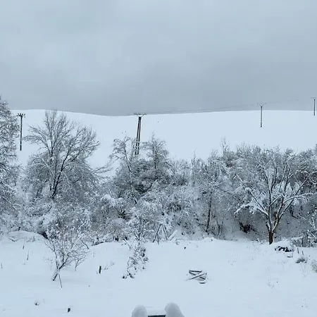 Vila Havka Feriehus *