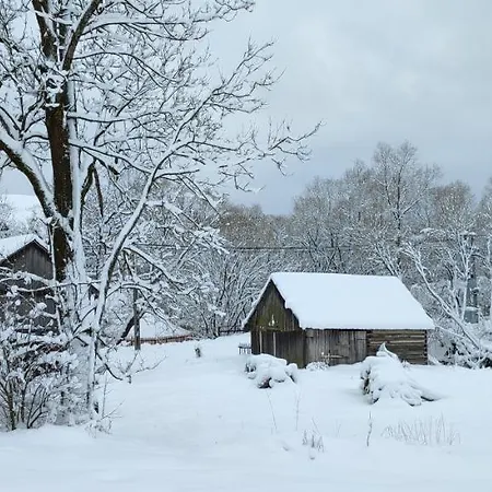 Vila Havka Ferienhaus