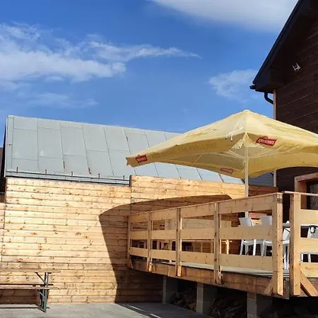 Vila Havka