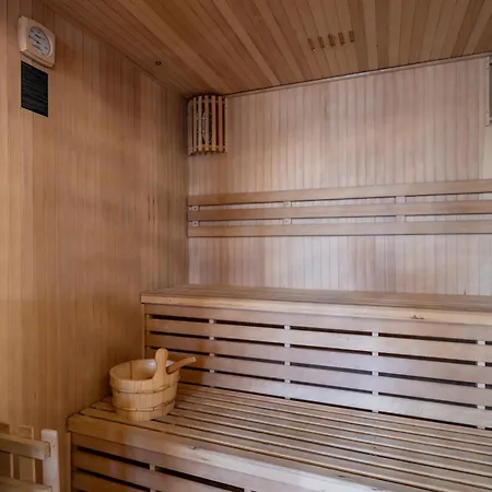 Ferienhaus Vila Havka