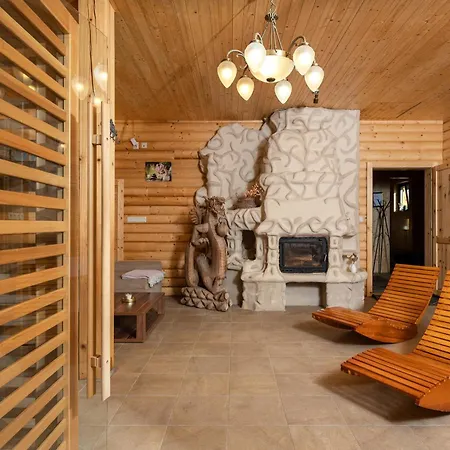 Vila Havka Дом отдыха