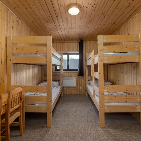 Vakantiehuis Chata Havka *
