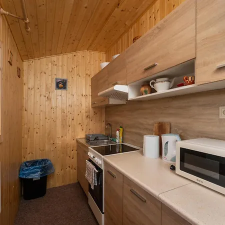 Vila Havka Ferienhaus Havka