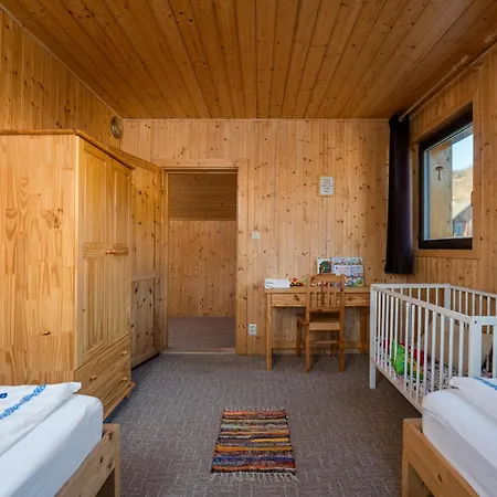 Chata Havka Casa vacanze