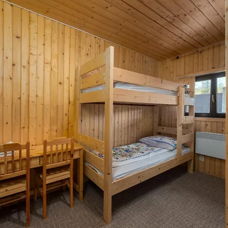 Vakantiehuis Chata Havka