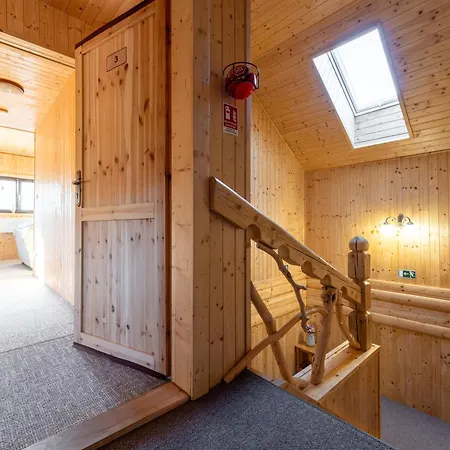 Feriehus Vila Havka *