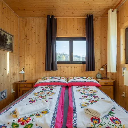 Chata Havka Casa vacanze