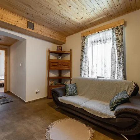 Дом отдыха Vila Havka *