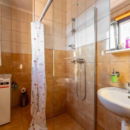 Vila Havka Ferienhaus Havka