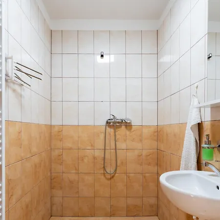 Vila Havka * Havka