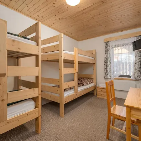 Chata Havka Vakantiehuis