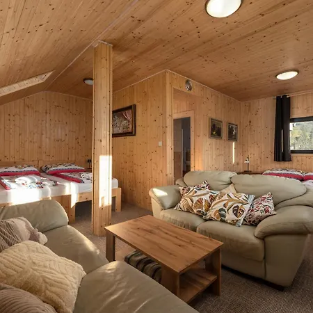 Casa vacanze Chata Havka