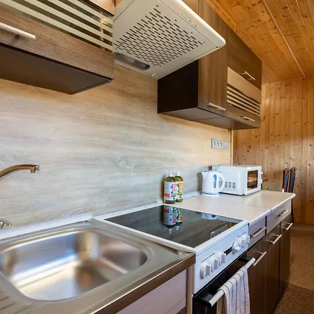 Vila Havka Ferienhaus *