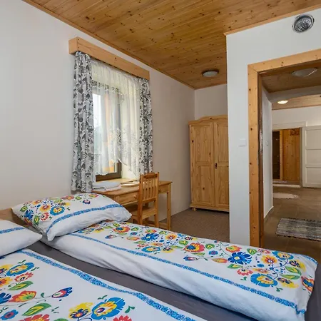 Feriehus Vila Havka *