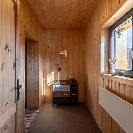 Casa vacanze Chata Havka Havka
