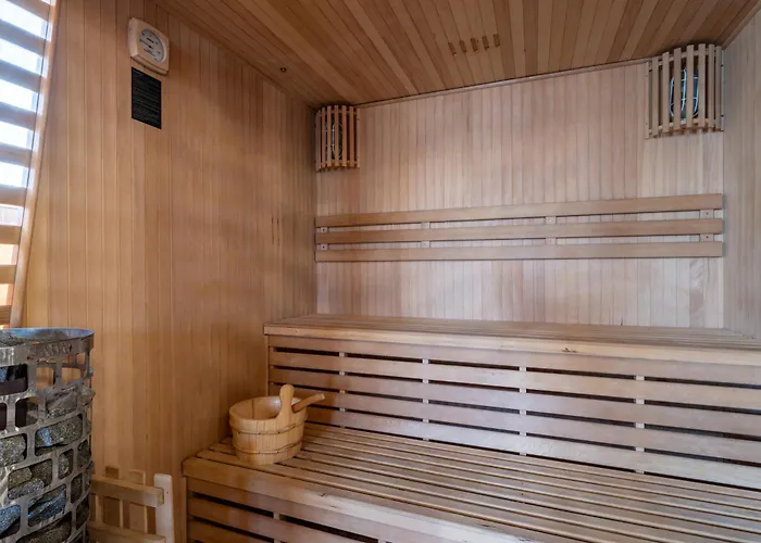 Σπίτι διακοπών Vila Havka