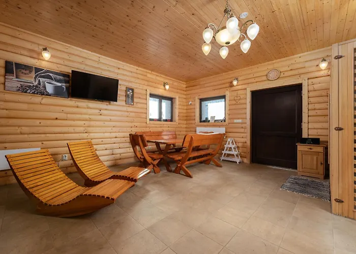 Vila Havka Σπίτι διακοπών Havka