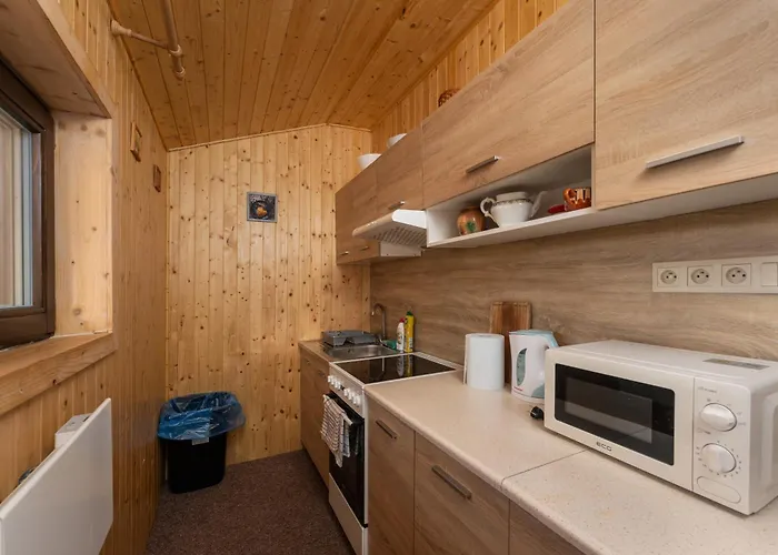 Vila Havka Σπίτι διακοπών Havka