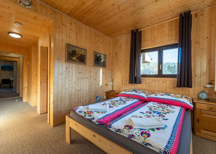 Σπίτι διακοπών Vila Havka