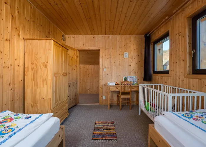 Vila Havka Σπίτι διακοπών