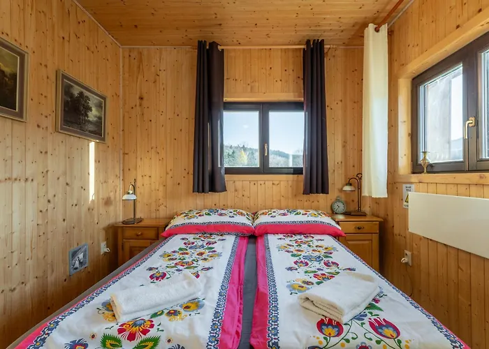 Vila Havka Σπίτι διακοπών