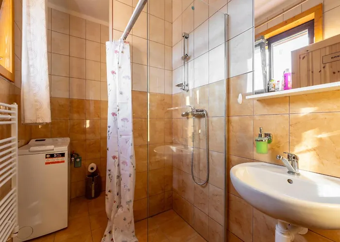 Vila Havka Σπίτι διακοπών Havka